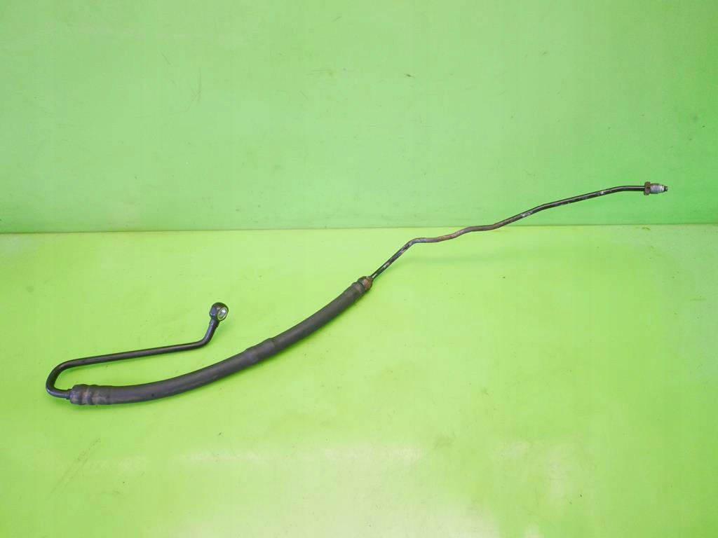 фото №7, Трубка шланг підсилювача skoda fabia ii 1.4 tdi