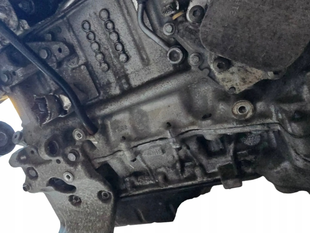 фото №13, Двигун citroen peugeot 1.4ehdi 1.4hdi 10fdbv kod 8hr