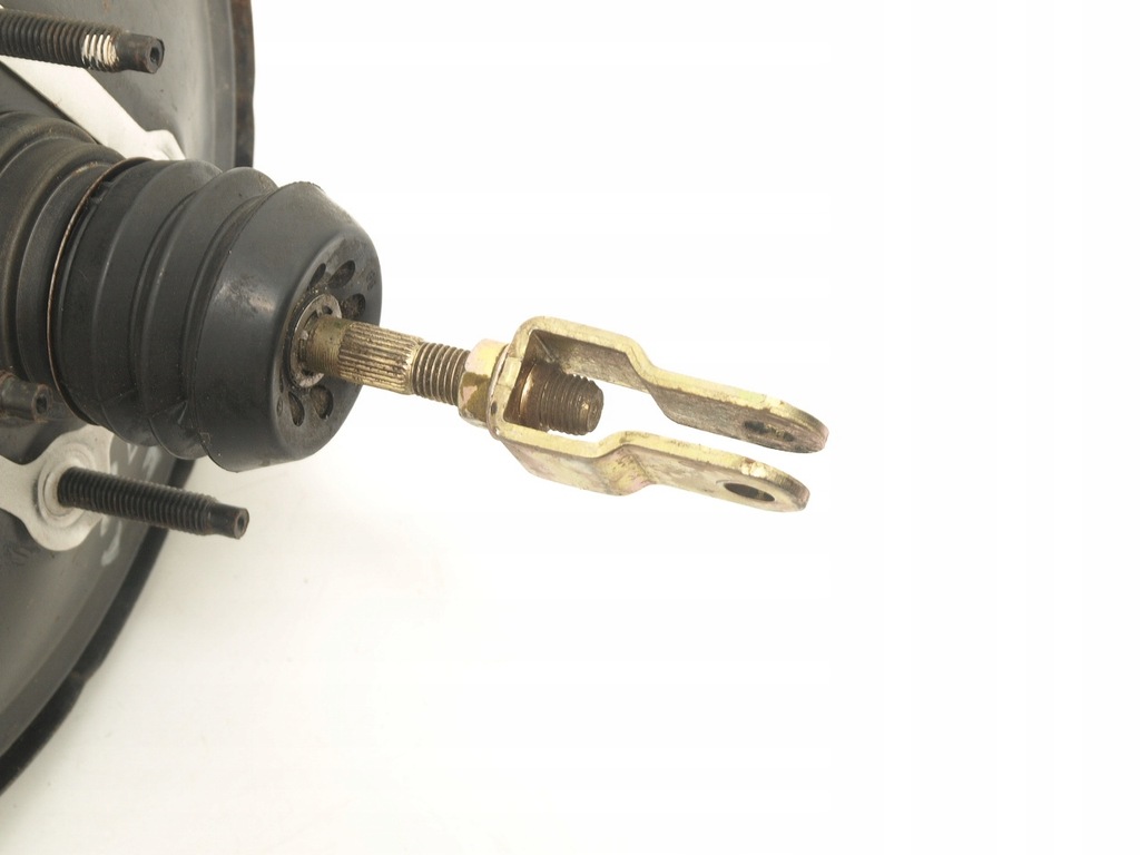 фото №8, Усилитель тормозов тормозные subaru impreza i 1.6 gl 834-06206