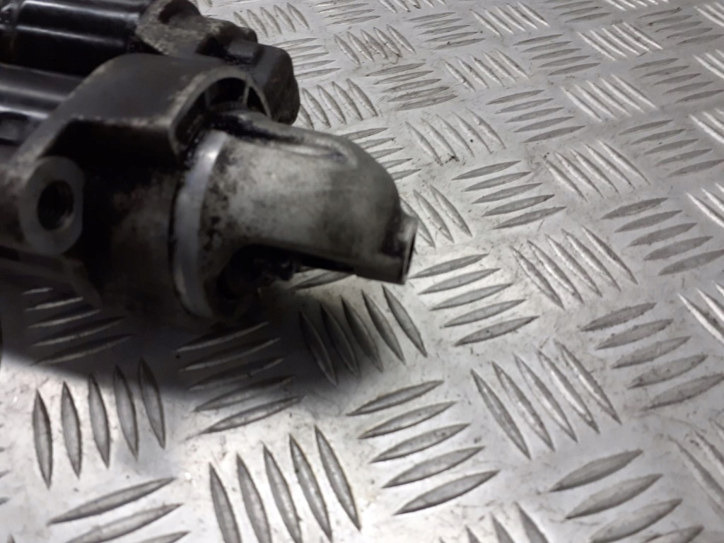 фото №3, Стартер audi a6 c6 2.4 v6