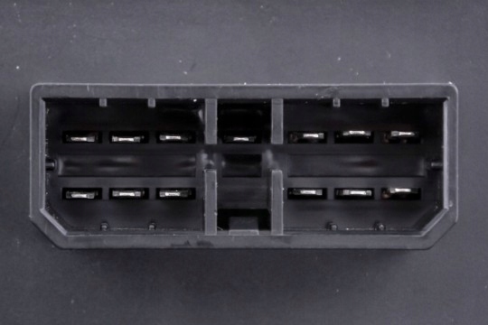 фото №1, Перемикач керування вікон nty ews-ms-011