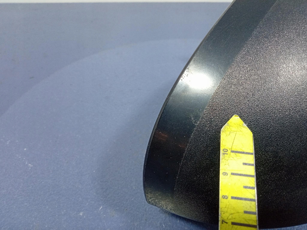 фото №7, Jeep compass i 06- зеркало правое 5 pin 18597rh