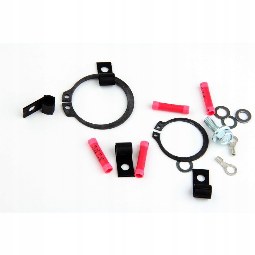 фото №14, Зчеплення компресор кондиціонера denso 10pa 9pk 135mm mercedes actros