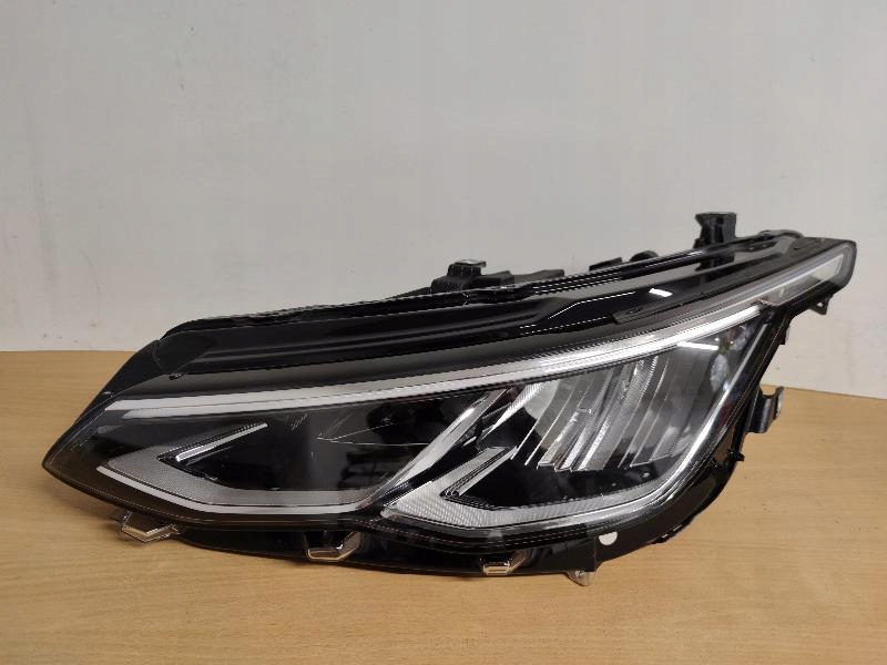 фото №1, Volkswagen оригинальный номер 5h1941005 лампа full led