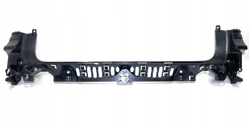 Купить Направляющая кронштейн бампера bmw f07 gt 7201215 задний