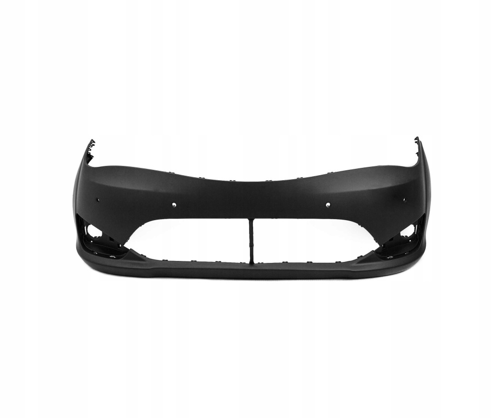 фото №1, Бампер передній chrysler pacifica, 17 - 21 68312405aa