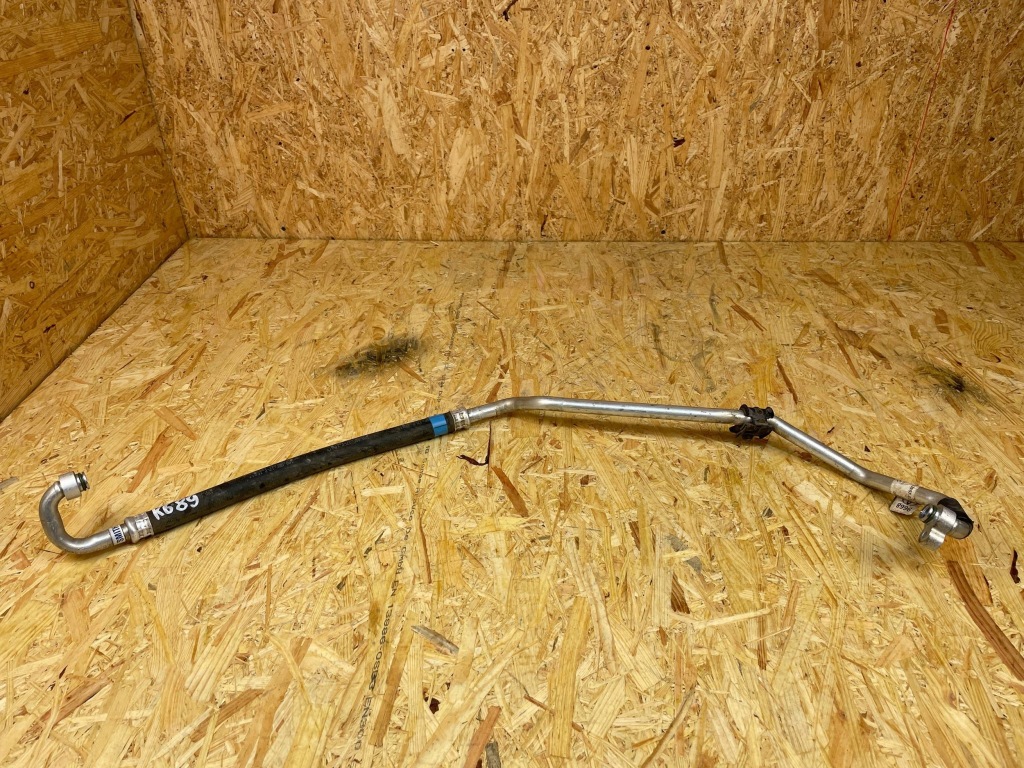 фото №1, Wąż трубка шланг кондиціонера toyota hilux viii 88704-0kf60 2.4d 2015-