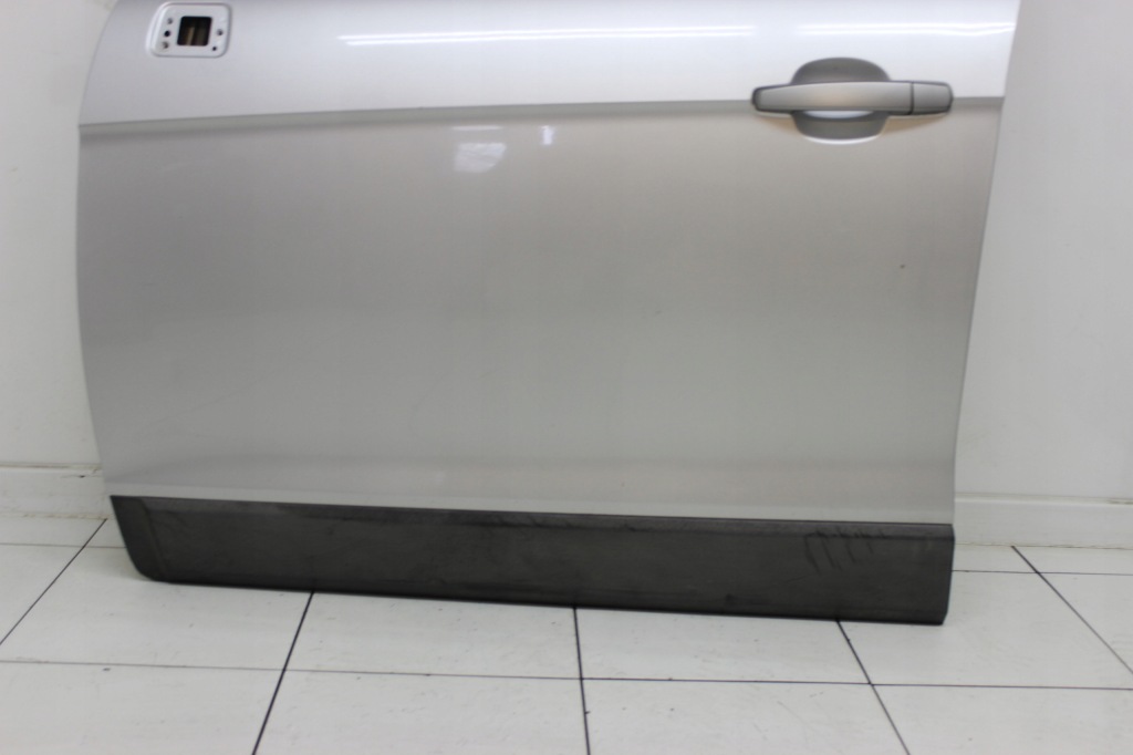 фото №5, Chevrolet captiva 06r- двері ліва передні лівий перед gan