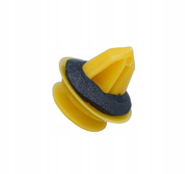 фото №6, Клипса обивка крышки багажника mercedes ml w166