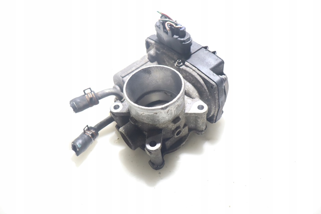 фото №1, Дроссельная заслонка mitsubishi colt vi lift 1.3