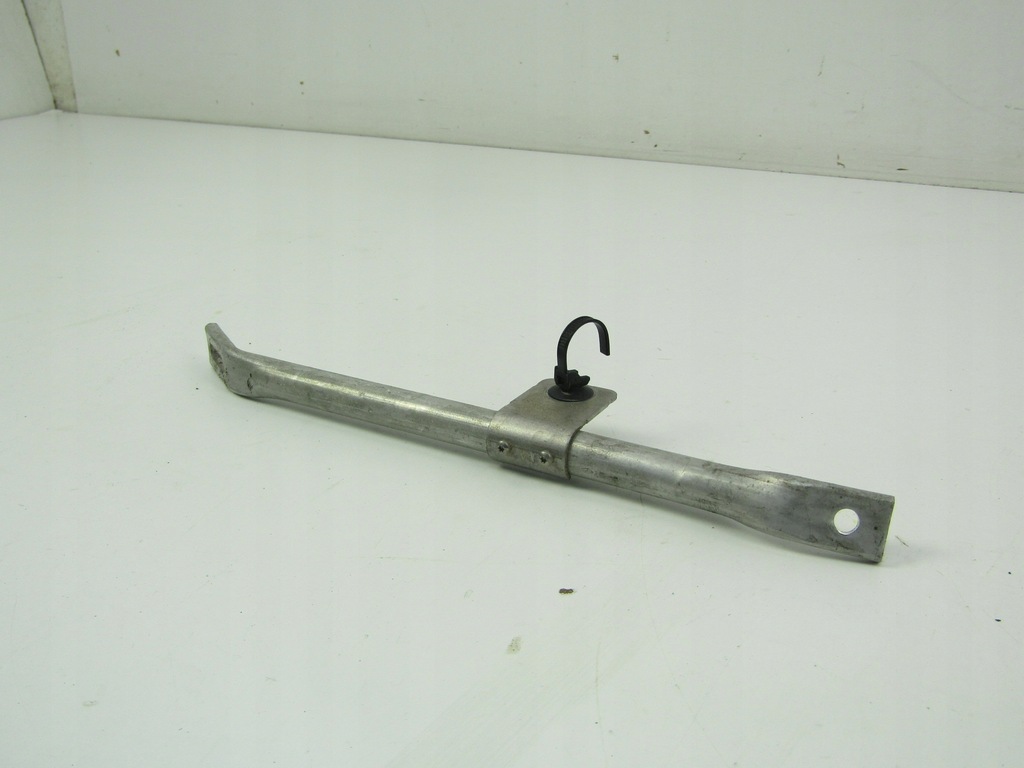 фото №1, Jaguar i-pace розпірка амортизаторів