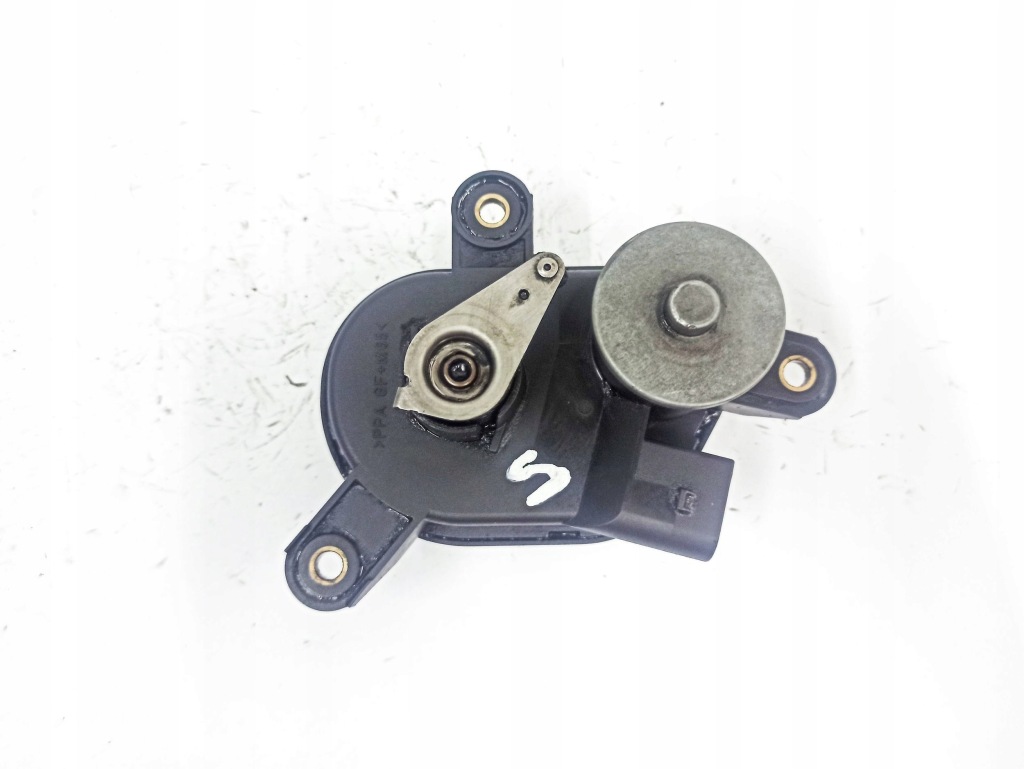 фото №7, Mercedes-benz e w211 2004 коллекторы впускные