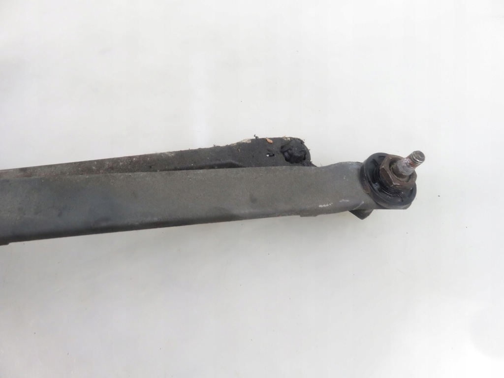 фото №7, Механізм двірник fiat seicento tge424c