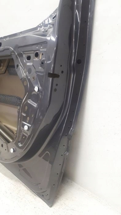 фото №8, Citroen berlingo rifter combo двері праве перед