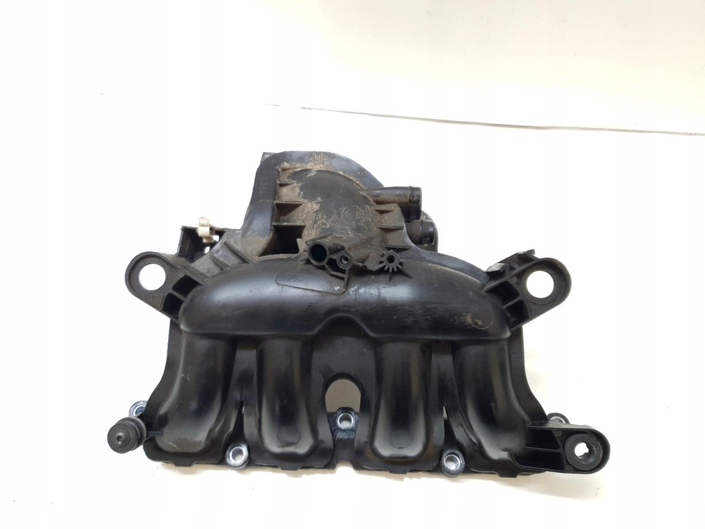 фото №3, Колектор всмоктуючий citroen ds3 1.6 thp