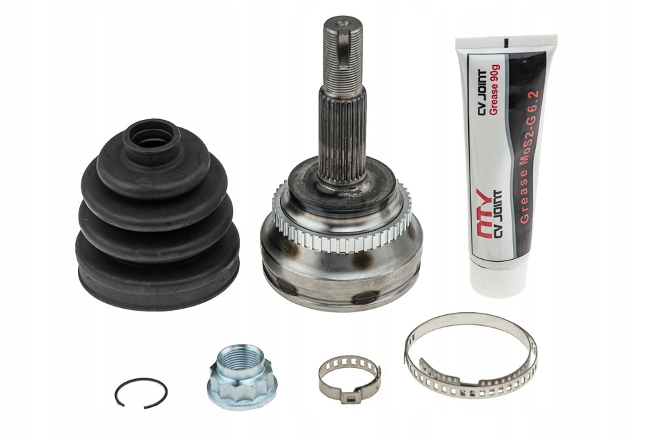 фото №1, Шарнир приводной перед nty do toyota avensis verso 2.0