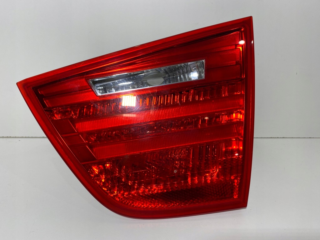 фото №1, Лампа задняя bmw 3 e91 led lci 7154162 правая lift