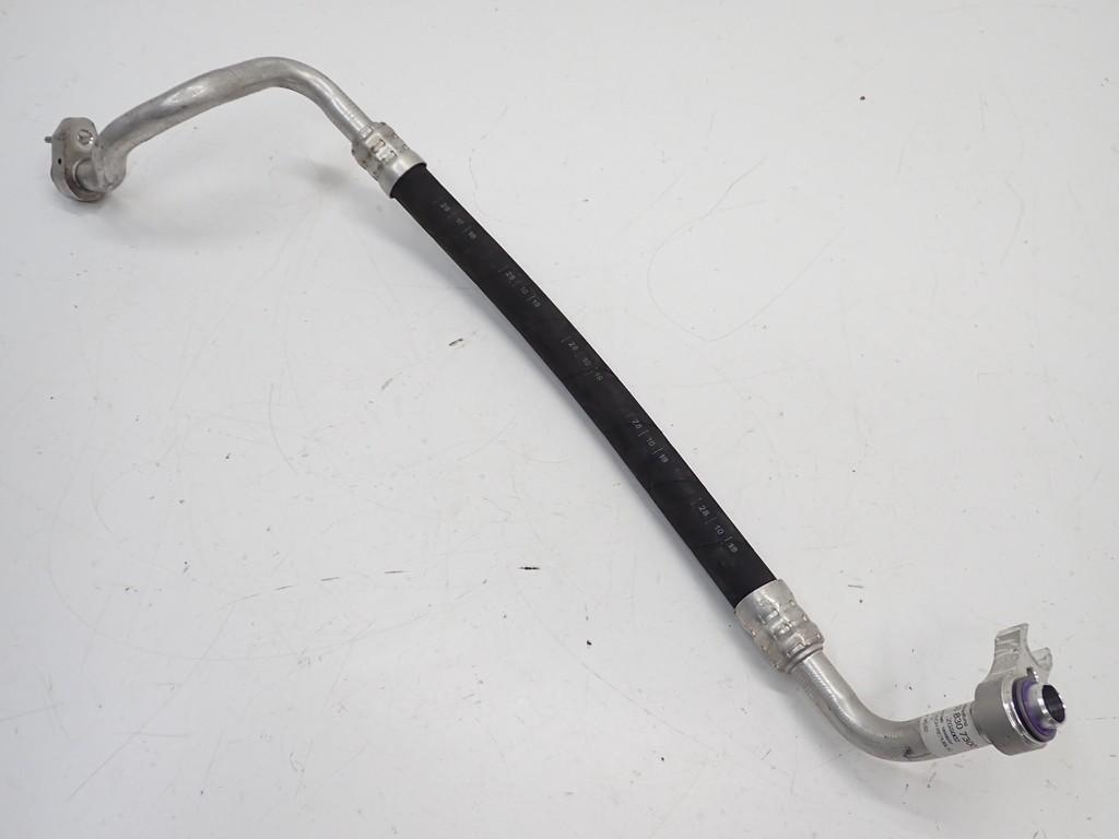 фото №1, Пабтрубок  шланг трубка кондиционера a2538307300 mercedes glc 300 x253 2.0cgi 20r