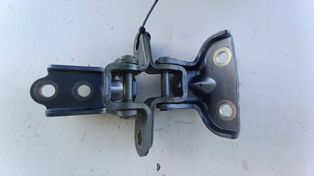 фото №2, Петли дверь задняя правый hyundai kona ss7