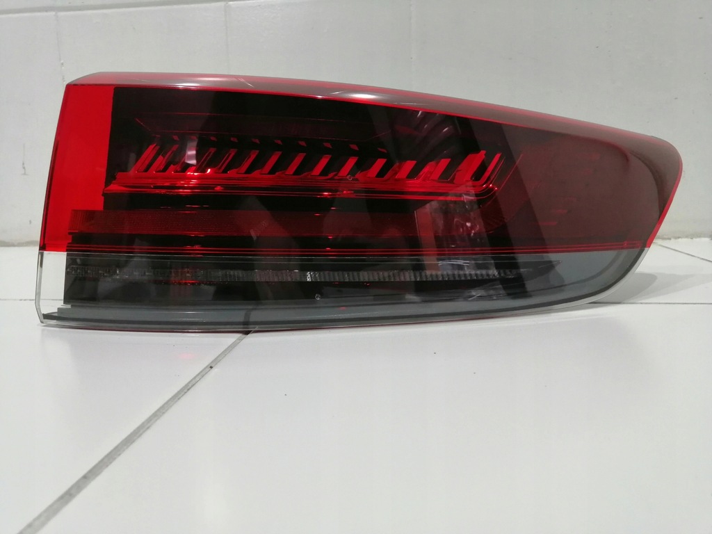 фото №4, Лампа права задня задня renault megane iv lift