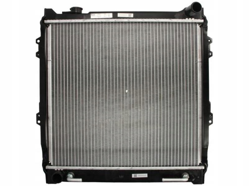 Купить Радиатор воды - nissens 64847