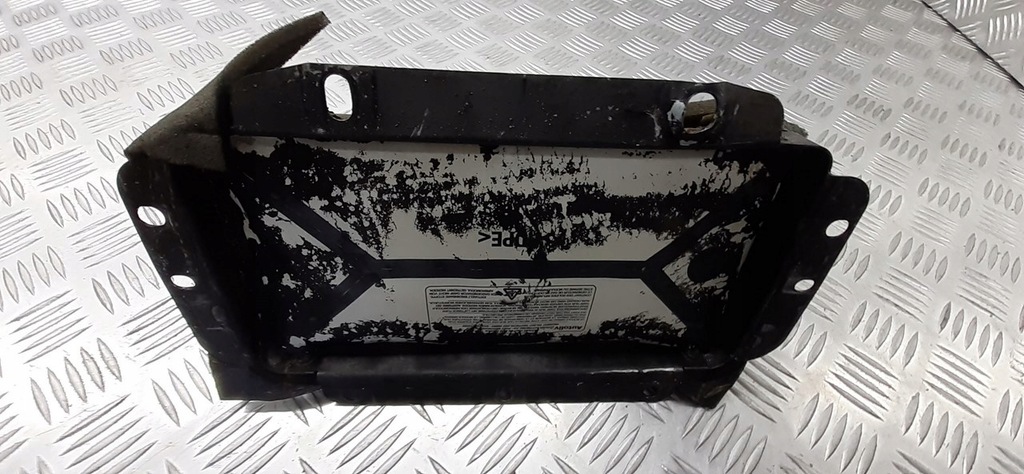 фото №1, Подушка подушка безопасности пассажира peugeot 407