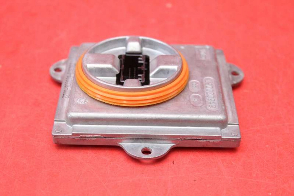 фото №6, Преобразователь ксенон ксенон левая 7342174 bmw x1 e84 12-15