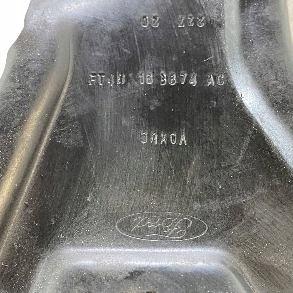 фото №7, Ford edge ii 2020 другое запчасти отсек двигателя