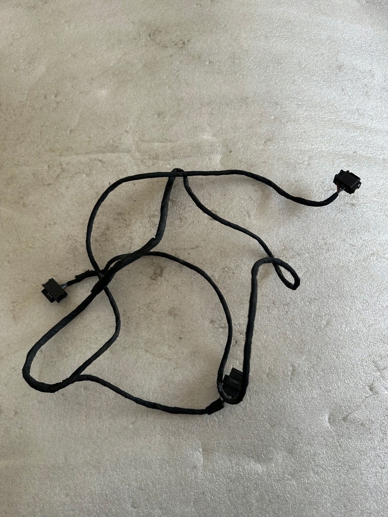 фото №1, Mercedes-benz жгут трубопровод дверь передних....