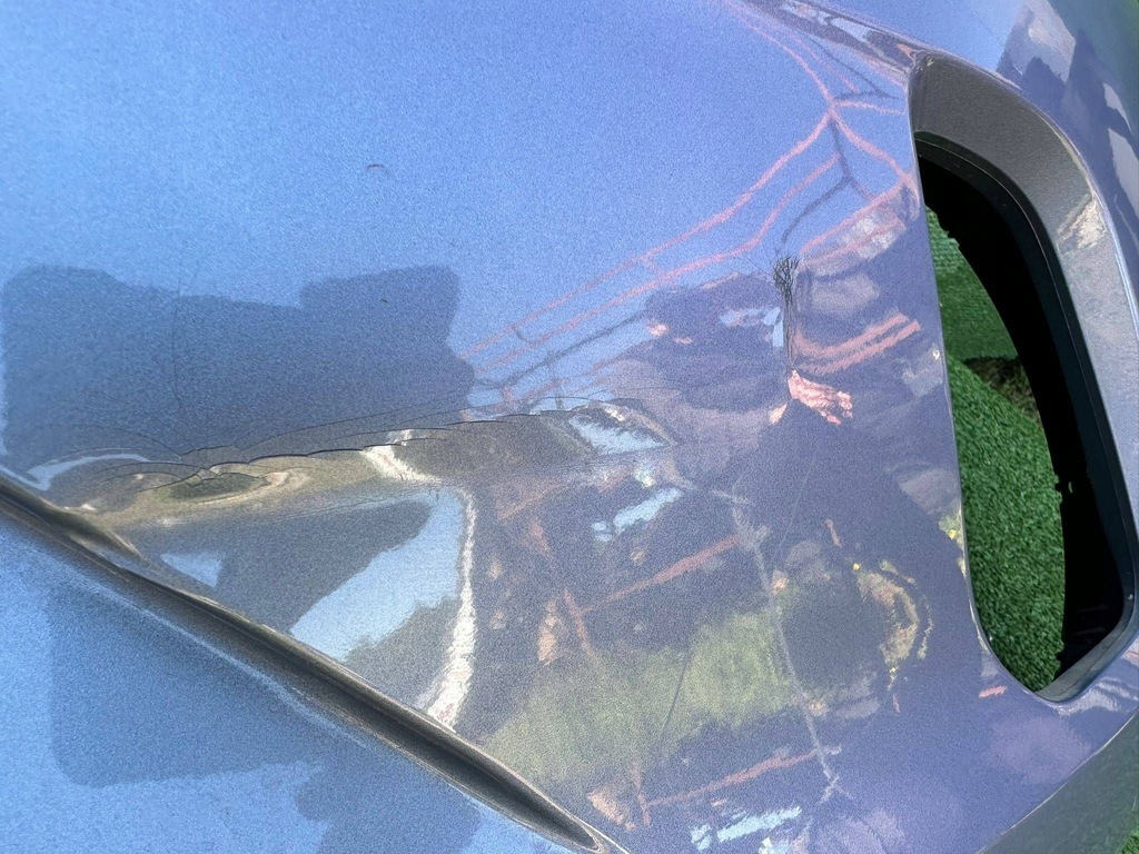 фото №8, Бампер задня hyundai i10 iii 86611-k7000