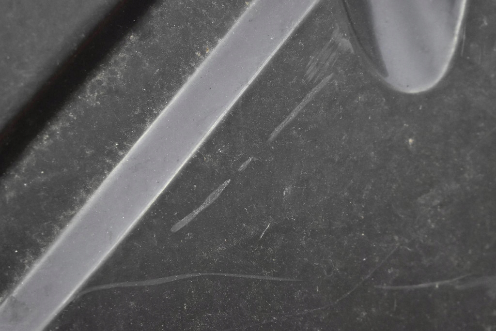 фото №5, Захист кришка двигуна низ a2515240130 mercedes w251 3.0 cdi 224 km 05-10