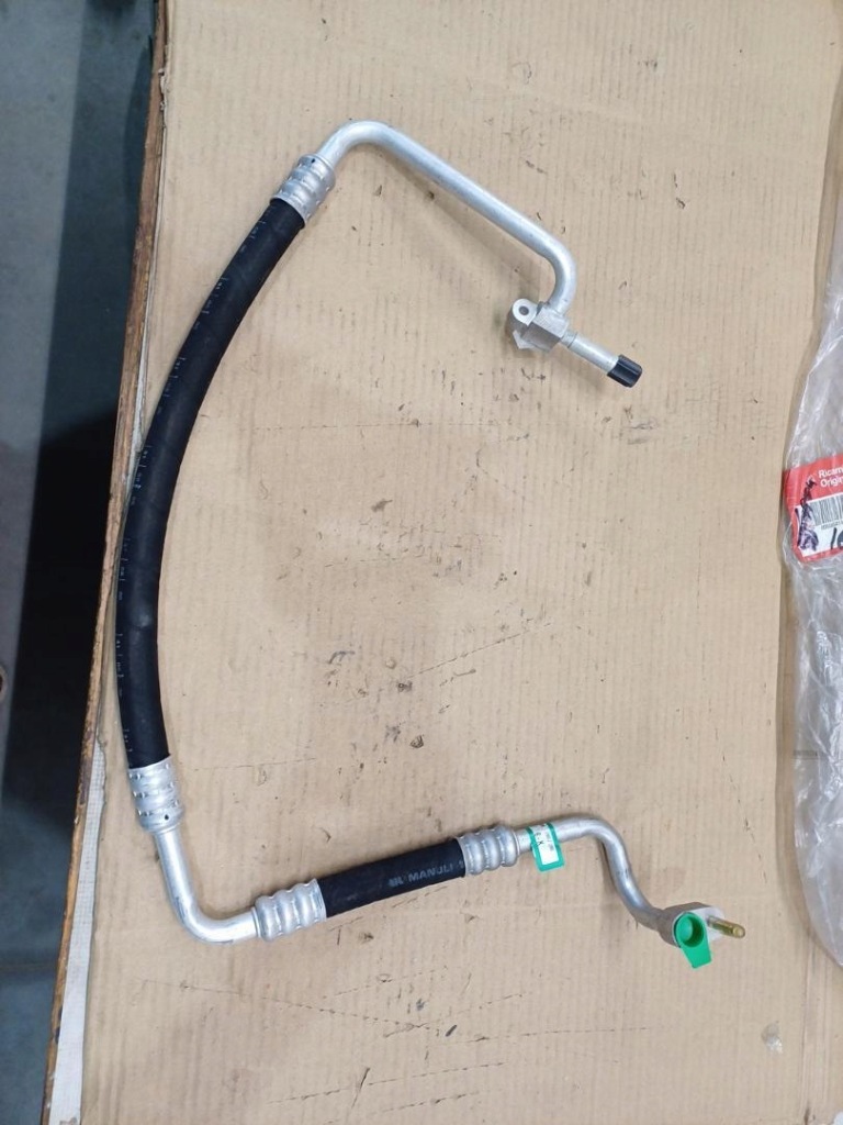 Купить Шланг кондиционера alfa romeo 156 0060654148