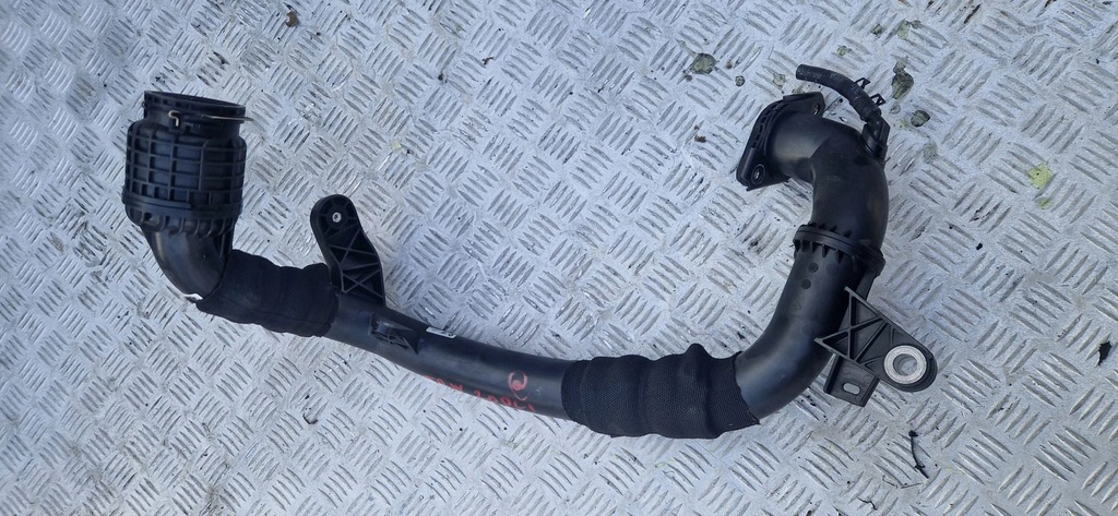 фото №1, Шланг интеркулер trafic iv 2.0 144605770r org