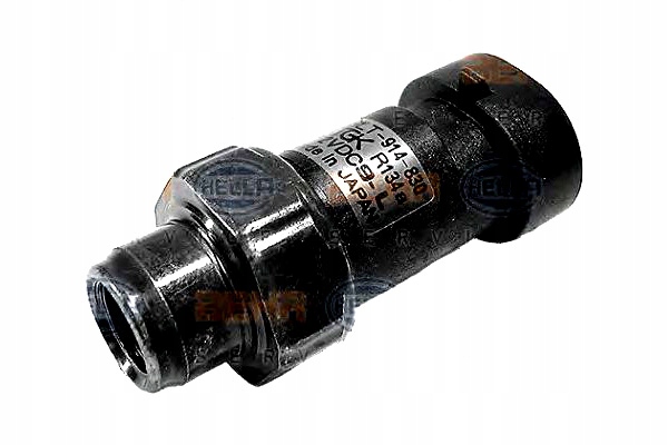 фото №2, Датчик давление. кондиционера renault laguna/scenic