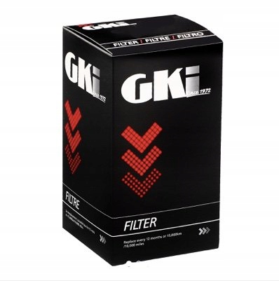 фото №1, Фильтр топлива dodge ram 3500