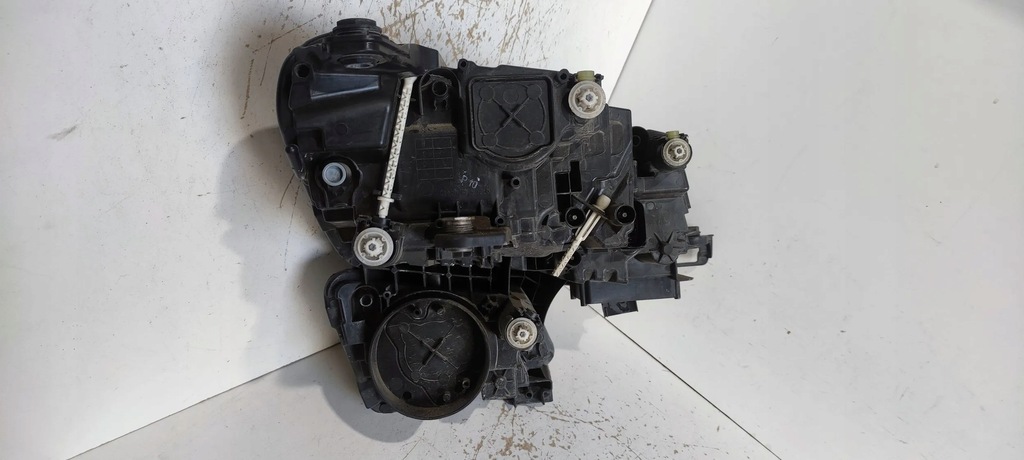 фото №7, Skoda kodiaq 2018 лампы передние