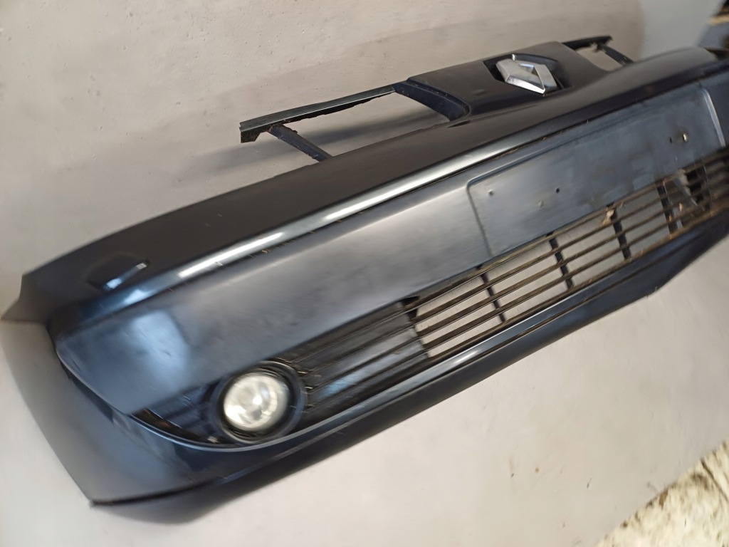 фото №3, Бампер перед renault espace iv ксенон nr. 8200102205