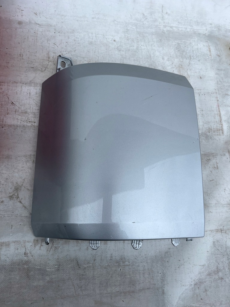 фото №14, Multivan transporter t6 lift 19- лампа левая led задняя задняя уголок бампера