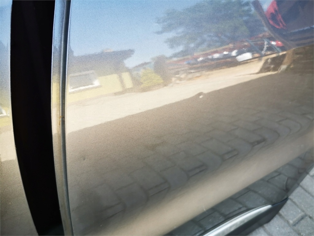 фото №6, Vw tiguan i 5n 5n0 lift 11-15 дверь правое задняя полный демонтаж