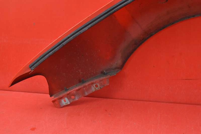 фото №10, Крила правий перед передній audi a3 8l lift 98r