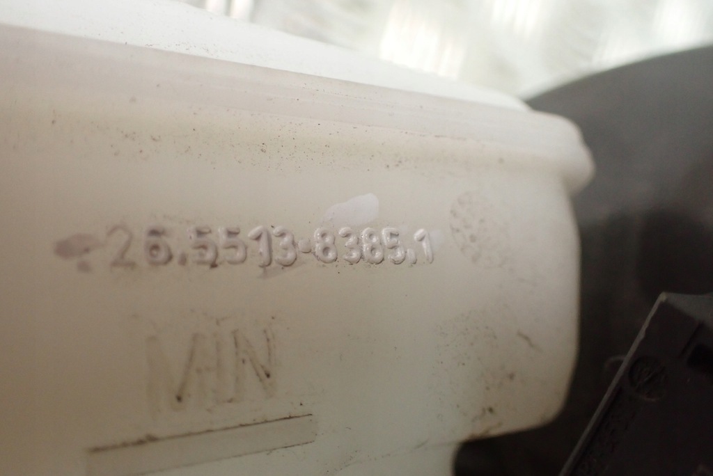 фото №6, Підсилювач гальм kpl. насос гальмівна бачок toyota tundra 3.4 2022-