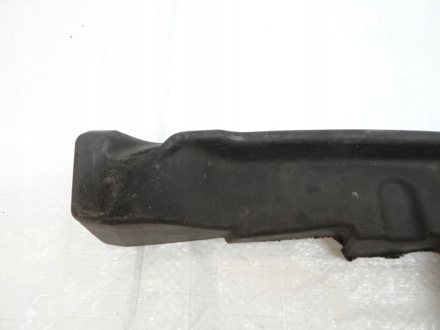 фото №5, Peugeot 308 ii t9 левая шумоизоляция губка жабо 9677265580