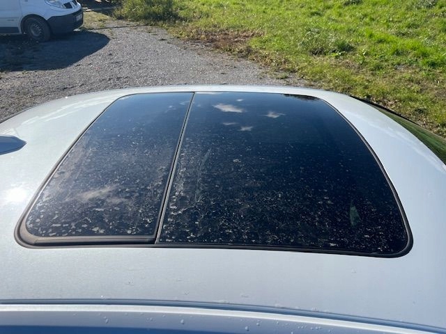 фото №1, Volvo s60 b5 дах 707