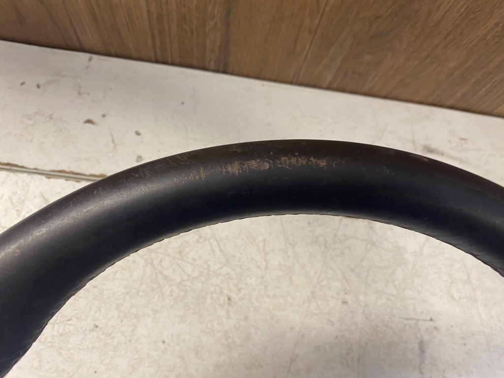 фото №7, Vw touareg воздуховод кожа мультифункция