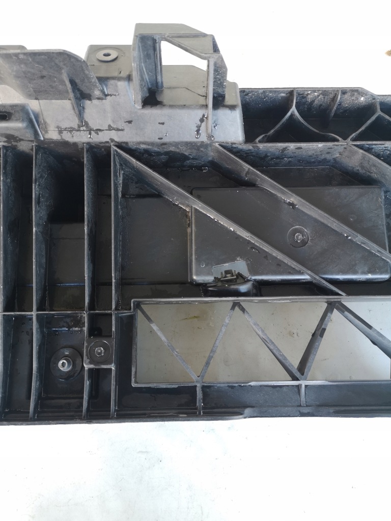 фото №3, Jumpy iii, proace, expert - pas передний верхний