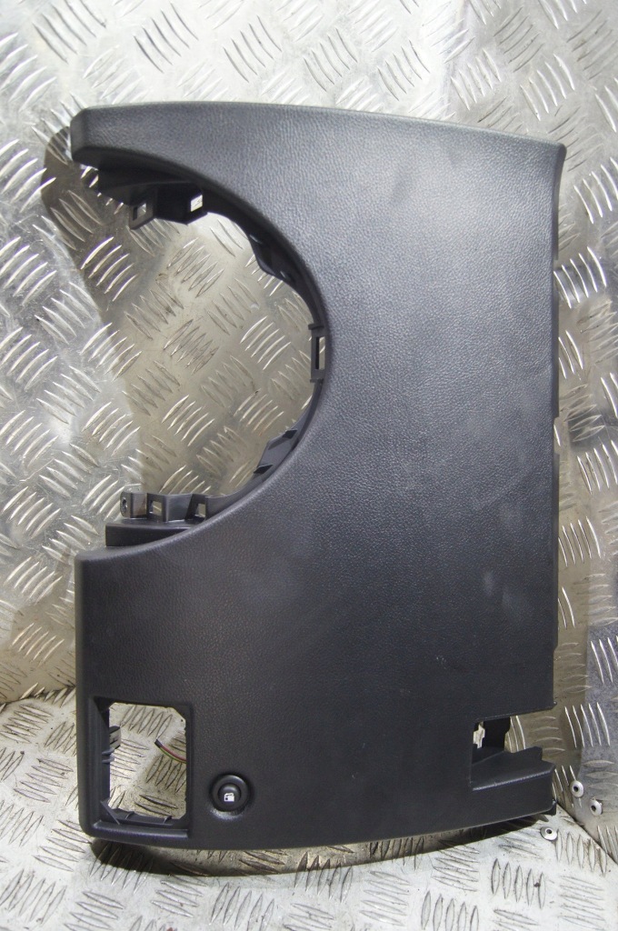 фото №1, Защита pod руль grand cherokee wk2