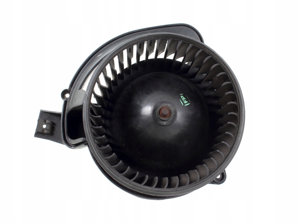 фото №2, Вентилятор салона воздуходувка обдув mercedes r r-klasa w251