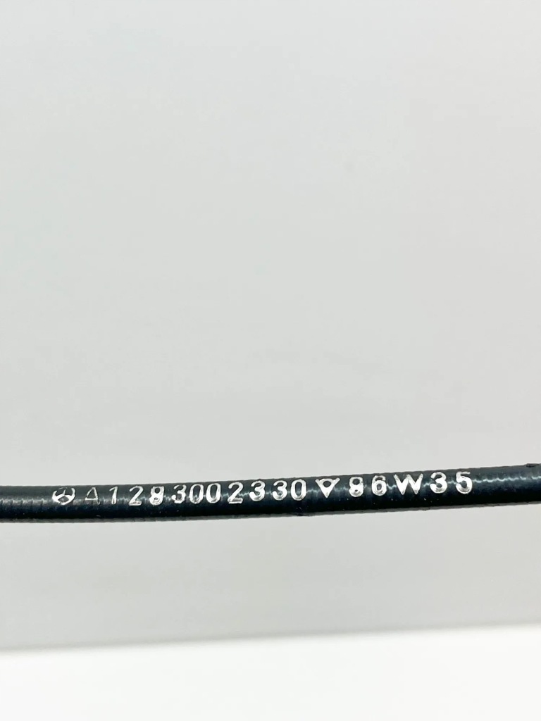 Купить Трос газа mercedes-benz sl r129 a1293002330 33021267 3.2l 170kw 1997