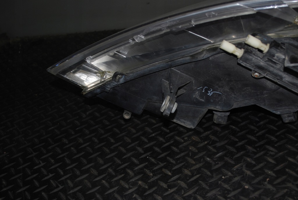 фото №10, Лампа ксенон лівий перед vw phaeton uk 3d2941015f