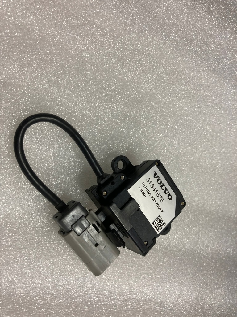 фото №1, Камера передняя volvo v60 s60 ii 31334531